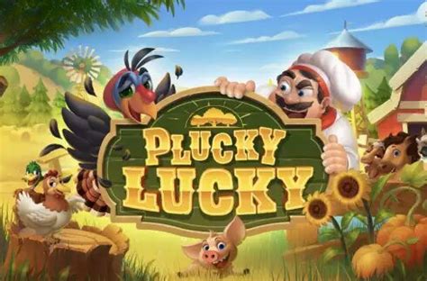Jogue Plucky Lucky Online