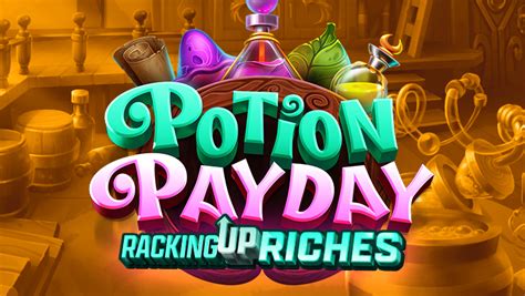 Jogue Potion Payday Online