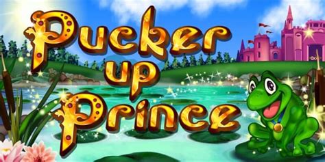 Jogue Pucker Up Prince Online