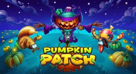 Jogue Pumpkin Patch Online