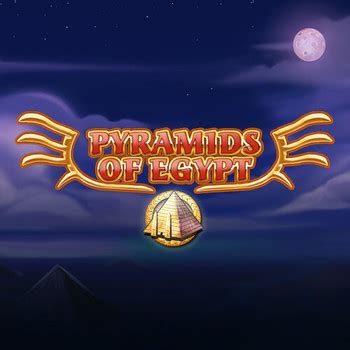 Jogue Pyramids Of Giza Online