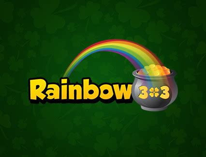 Jogue Rainbow 3x3 Online