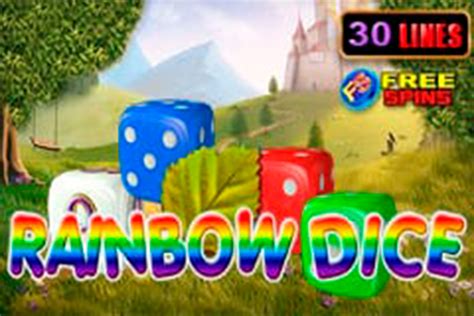 Jogue Rainbow Dice Online