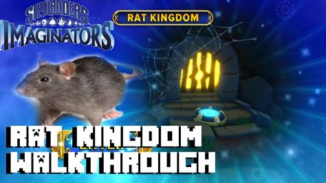 Jogue Rat Kingdom Online