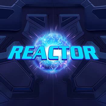 Jogue Reactor Online