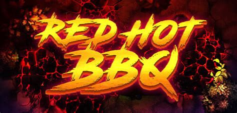 Jogue Red Hot Bbq Online