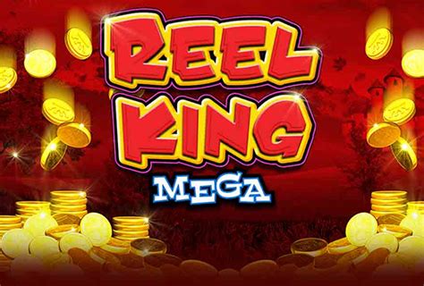 Jogue Reel King Mega Online