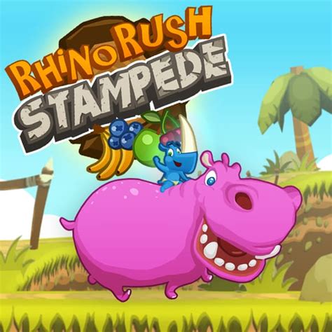 Jogue Rhino Online