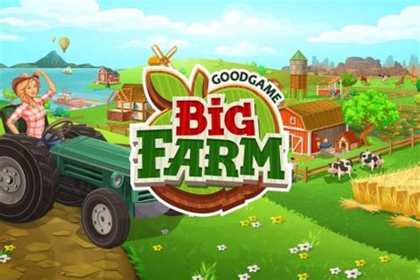 Jogue Rich Farm Online