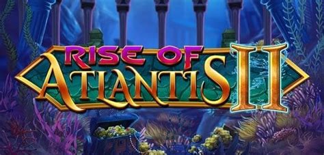 Jogue Rise Of Atlantis 2 Online