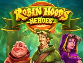 Jogue Robin Hood S Heroes Online