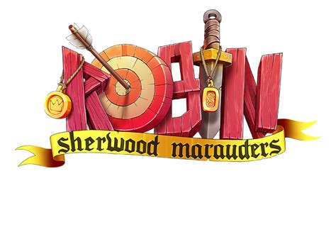 Jogue Robin Sherwood Marauders Online