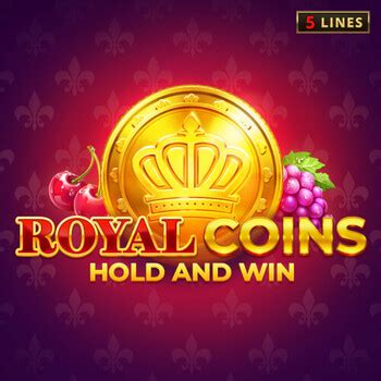 Jogue Royal Coins Online