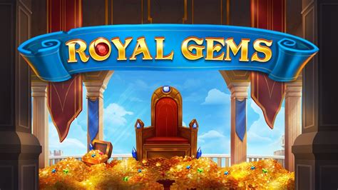 Jogue Royal Gems Online