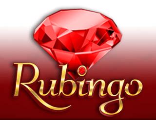 Jogue Rubingo Online