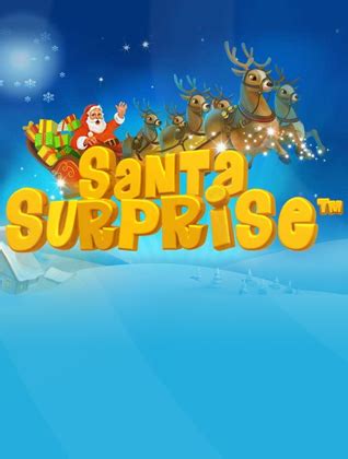 Jogue Santa Surprise Online