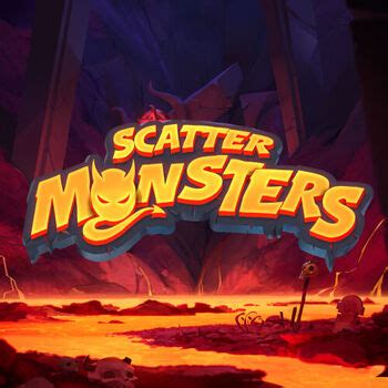 Jogue Scatter Monsters Online