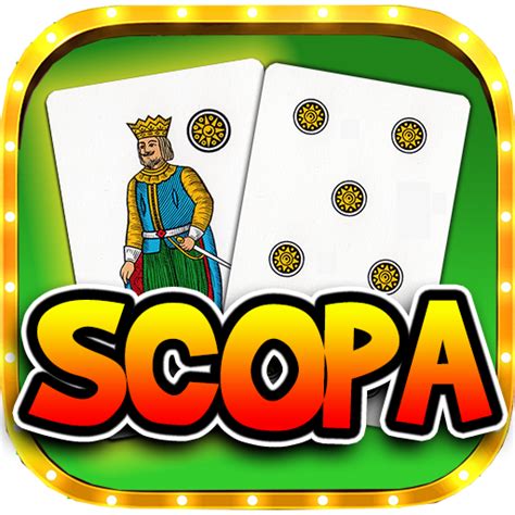 Jogue Scopa Online