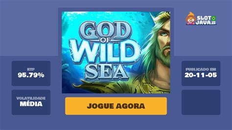 Jogue Sea God Online