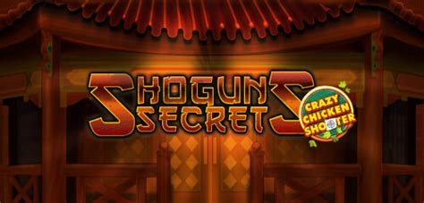 Jogue Shogun S Secrets Online