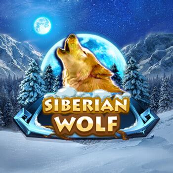 Jogue Siberian Wolf Online