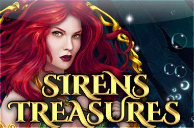 Jogue Sirens Treasures Online