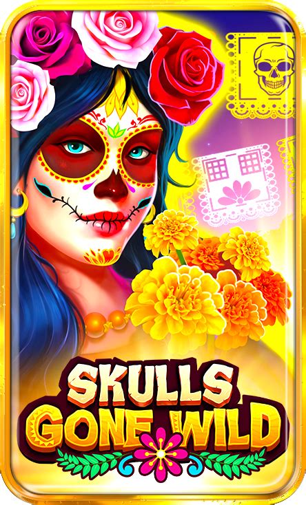 Jogue Skulls Gone Wild Online