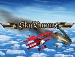 Jogue Sky Barons Online