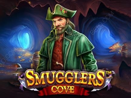 Jogue Smugglers Cove Online