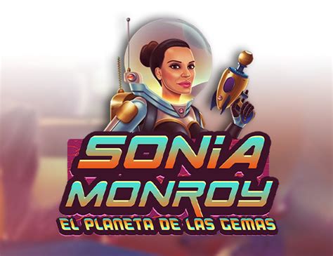 Jogue Sonia Monroy El Planeta De Las Gemas Online