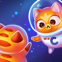 Jogue Space Cat Online
