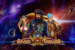 Jogue Space Corsairs Online