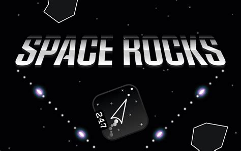 Jogue Space Rocks Online