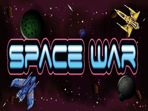 Jogue Space Wars Online