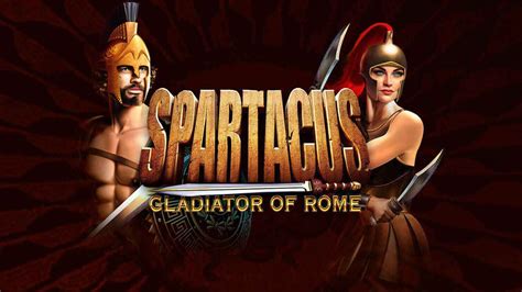 Jogue Spartacus Gladiator Of Rome Online