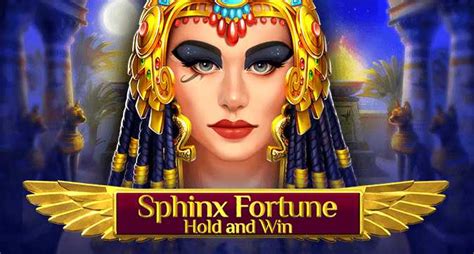 Jogue Sphinx Fortune Online