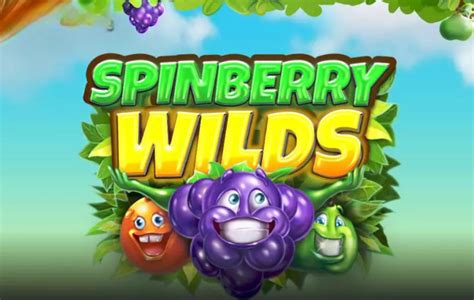 Jogue Spinberry Wilds Online