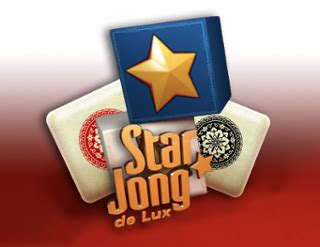 Jogue Star Jong De Lux Online