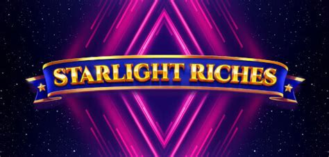 Jogue Starlight Riches Online