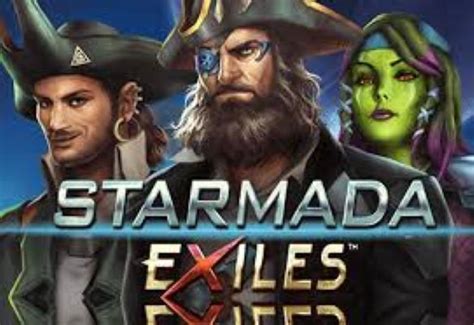Jogue Starmada Exiles Online