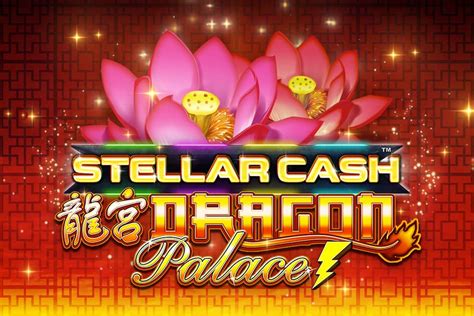 Jogue Stellar Cash Dragon Palace Online
