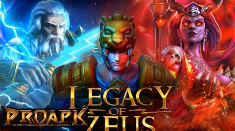 Jogue Storm Of Zeus Online