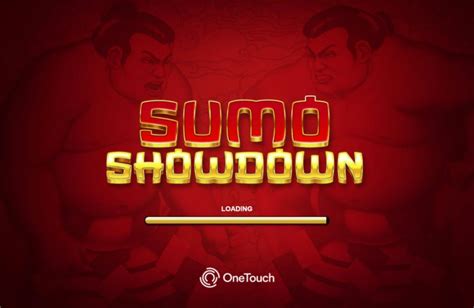 Jogue Sumo Showdown Online