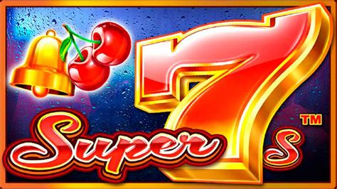 Jogue Super 7s Online