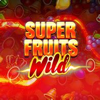 Jogue Super Fruits Online