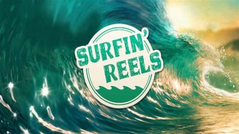 Jogue Surfin Reels Online