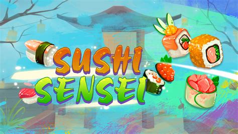 Jogue Sushi House Online