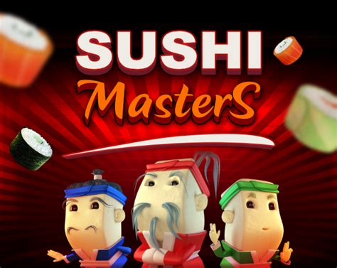 Jogue Sushi Master Online