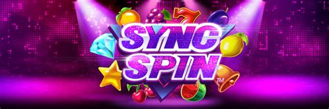 Jogue Sync Spin Online