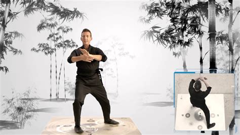 Jogue Tai Chi Online